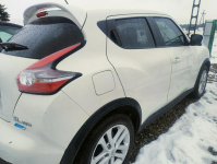 Nissan Juke 4x4*Automat*Kamera 360*Skóra* Harklowa - zdjęcie 7