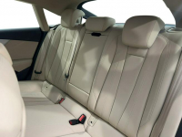 Audi A5 40 TFSI mHEV Advanced S tronic Hatchback Warszawa - zdjęcie 12