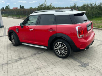 MINI Countryman Cooper S ALL4 – 2.0 192 KM – 1 wł. - 2017 Tarnobrzeg - zdjęcie 4