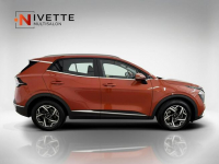 Kia Sportage 1,6 T-GDI(150 KM) M + Pakiet Smart Salon PL F-Vat Warszawa - zdjęcie 7