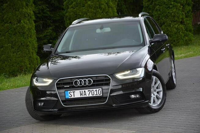 Lift Quattro BI-Xenon Ledy Navi MMI Parktronic ASO Audi Ostrów Mazowiecka - zdjęcie 2