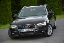 Lift Quattro BI-Xenon Ledy Navi MMI Parktronic ASO Audi Ostrów Mazowiecka - zdjęcie 2