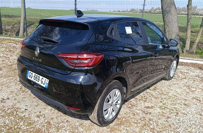 Renault Clio 1.5dci 75tyskm Pleszew - zdjęcie 7