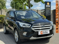 Ford Kuga II 2.0 TDCI 180KM 4x4 Automat 2018rok Przebieg 203058km