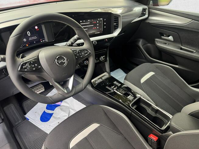 Opel Mokka 1.2 T GS ! Z Polskiego Salonu ! Faktura VAT ! Warszawa - zdjęcie 12