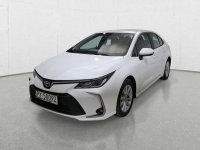 Toyota Corolla Komorniki - zdjęcie 3