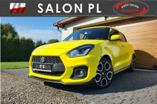 Suzuki Swift serwis ASO, bezwypadkowy, nawigacja Rydułtowy - zdjęcie 2