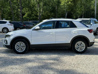 Volkswagen T-Roc Life 1.5 TSI 150kM DSG! Salon Polska ! 1 właściciel! Pęcice - zdjęcie 7