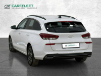 Hyundai i30 1.5 T-GDI 48V Smart DCT Kombi Warszawa - zdjęcie 7