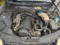 Skoda Superb 1.9TDI 2006r Wrocław - zdjęcie 11