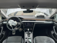 Volkswagen Arteon Elegance DSG Skóra Podgrzewanie Kamera Virtual Gliwice - zdjęcie 9
