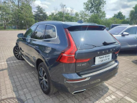 Volvo XC 60 2021 fv23% Inscryption Otwock - zdjęcie 9