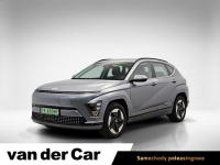 Hyundai Kona Electric 65kWh Smart ! Z Polskiego Salonu ! Faktura VAT !