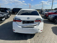 Toyota Corolla Comfortline Climatronic Kamera Gliwice - zdjęcie 3