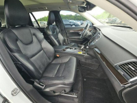 Volvo XC 90 AWD / mała szkoda / automat / niski przebieg Wrocław - zdjęcie 10