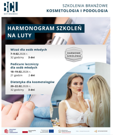 bezpłatne szkolenia Praga-Południe - zdjęcie 1