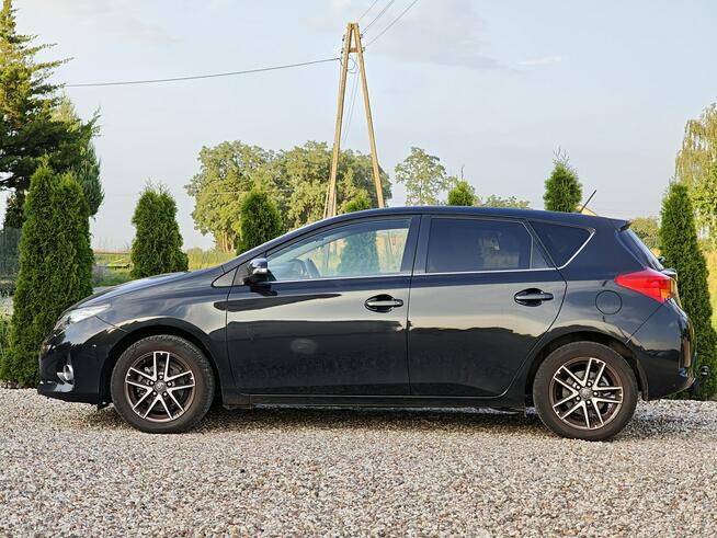 Toyota Auris Sadlno - zdjęcie 5