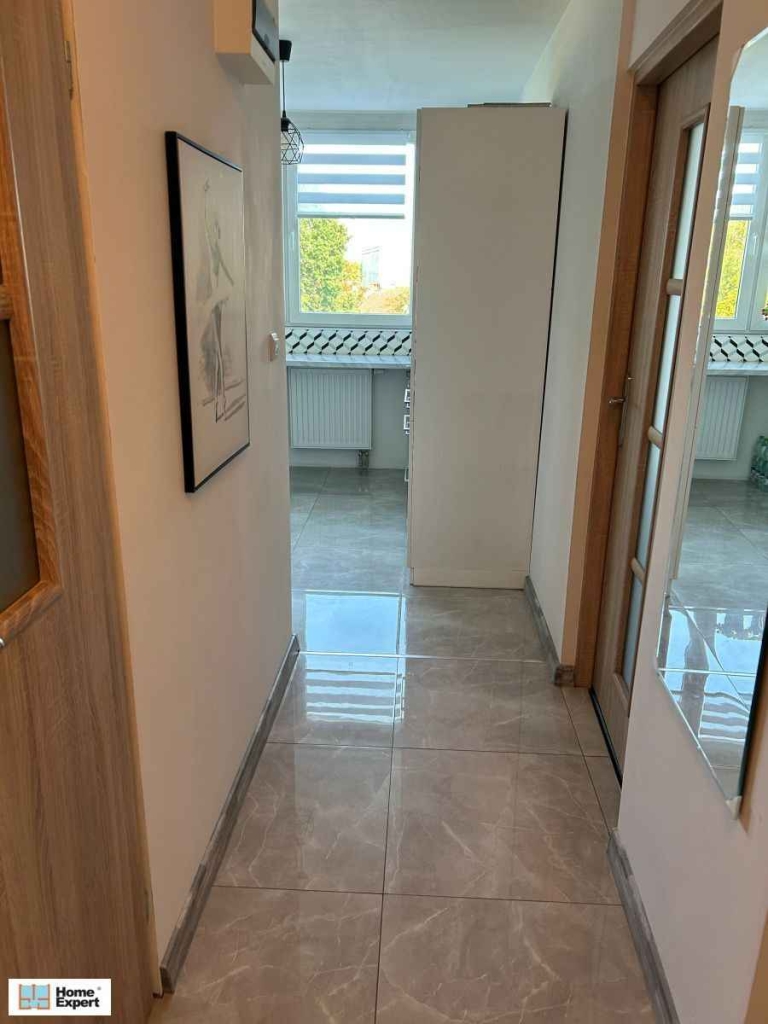 2pok, 46met, okolice Sycowskiej BALKON/PIWNICA/PARKING (Wrocław) Psie Pole - zdjęcie 8