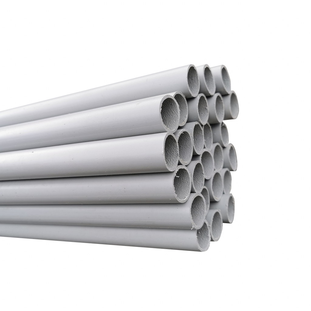 Rurka dystansowa PCV 1 m Zamość - zdjęcie 1