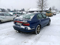 Seat Toledo 1.9TDI 90km 99r Tarnów - zdjęcie 4