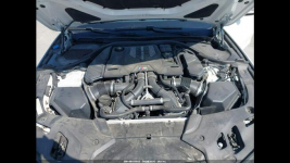 BMW M5 F90 / xDrive / Bardzo zadbany / niski przebieg Białystok - zdjęcie 11