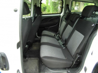 Fiat Doblo maxi Łódź - zdjęcie 6
