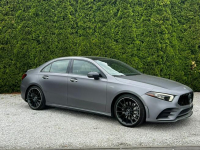 Mercedes A 35 AMG A35AMG 4matic Panorama Sedan Baranowo - zdjęcie 4