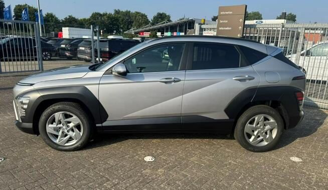 Hyundai Kona Executive  Rabat 29 482 zł brutto, gotowy do odbioru!! Warszawa - zdjęcie 4
