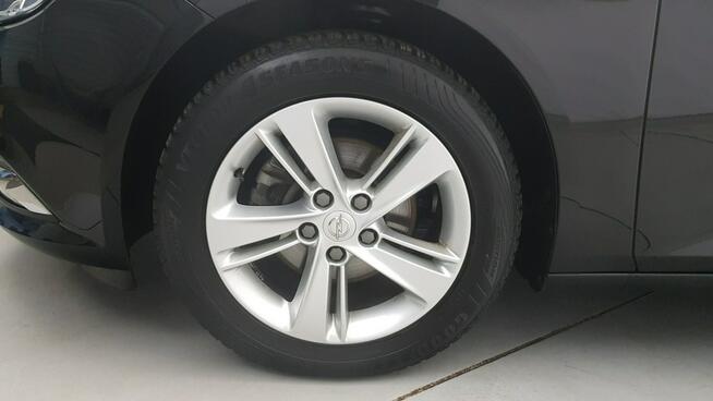 Opel Insignia 1.5 T GPF Elite S&amp;S  ! Z Polskiego Salonu ! FV 23% ! Warszawa - zdjęcie 9