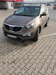 Kia sportage lll Nowy Sącz - zdjęcie 6