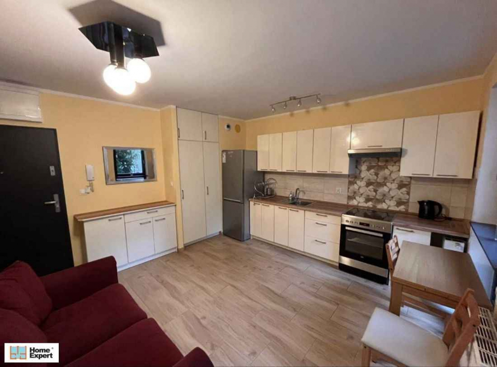 2pok, 35met, Plac Grunwaldzki BALKON/WINDA (Wrocław) Śródmieście - zdjęcie 2