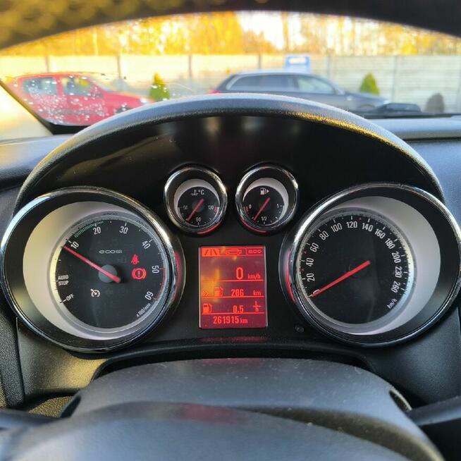 Sprzedam Opel Astra J Psie Pole - zdjęcie 5