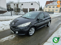 Peugeot 207 Opłacony Zdrowy  Zadbany Serwisowany Po Serwisie 1Wł