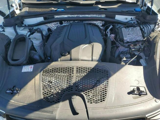 Porsche Macan 4x4 / niski przebieg / bogate wyposażenie Tarnów - zdjęcie 11