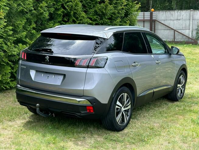 Peugeot 3008 #Lift #FullLed #Kamera Laskowo - zdjęcie 3