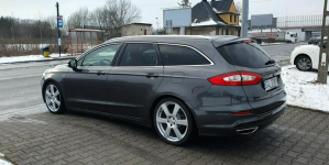 Ford Mondeo Przyszowice - zdjęcie 3