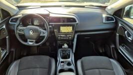Renault Kadjar 130KM Biała Perła Tablet Nawigacja Kamera Świętoszówka - zdjęcie 10