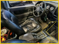 Nissan Navara King Cab 2.5 4WD Manual, 133hp Kiczyce - zdjęcie 8