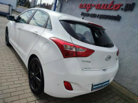 Hyundai i30 1,4 16v nawigacja serwis ASO Gwarancja Zgierz - zdjęcie 5