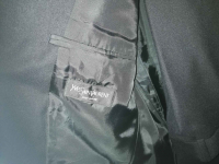 Sprzedam  markowy , męski garnitur Yves Saint Laurent Ślesin - zdjęcie 3