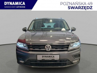 Volkswagen Tiguan Comfortline 1.4TSI 150KM DSG 2018r., Salon PL Swarzędz - zdjęcie 2
