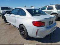 2020 BMW M2 COMPETITION Sulejówek - zdjęcie 3