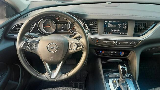 Opel Insignia 1,5 SIDI 165KM, Automat , salon Polska ... Warszawa - zdjęcie 11