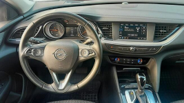 Opel Insignia 1,5 SIDI 165KM, Automat , salon Polska ... Warszawa - zdjęcie 11