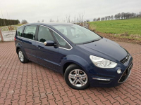 Ford S-Max 2.0 TDCI 163KM_Serwis_ Bezwypadkowy_Zadbany Pawłów - zdjęcie 8