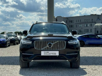 Volvo XC 90 Salon Polska / Bezwypadkowy / Inscription / FV 23% Michałowice - zdjęcie 9