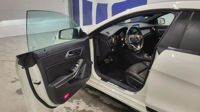 Mercedes CLA 45 AMG 4-Matic Shooting Brake Grójec - zdjęcie 12