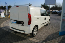 Fiat Doblo Dynamic L2 105HP F-vat HAK SalonPL Gwarancja Warszawa - zdjęcie 6