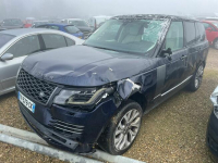 LAND ROVER Range Rover 5.0i V8 525 FP578 Przemyśl - zdjęcie 3