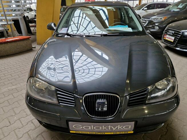 Seat Cordoba 2008 / 09 ROK !!Zobacz opis !! 1,4b Mysłowice - zdjęcie 2